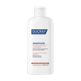 Ducray Anaphase Σαμπουάν Ανάπτυξης Των Μαλλιών & Κατά Της Τριχόπτωσης 200ml
