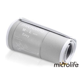Microlife Περιχειρίδιο Medium - Large Rigid Cuff Conical Άκαμπτη Για Εύκολη Τοποθέτηση