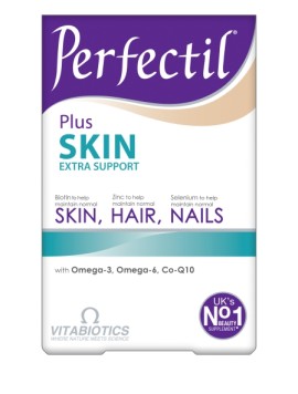 Vitabiotics Perfectil Plus Skin 28 tabs / 28 caps