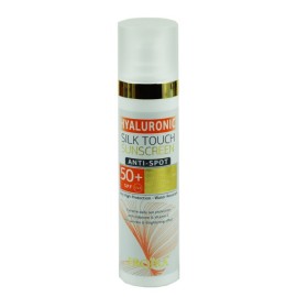 Froika Hyaluronic Silk Touch Sunscreen Anti - Spot Spf50+, 40ml