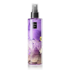 Lavish Care Endless Summer Vibes Candied Violet Hair & Body Mist Μαλλιών & Σώματος 200ml