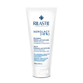 Rilastil Xerolact Balm Sodium Lactate 18% 100 ml