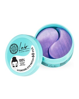 Natura Siberica Lab Biome Patches Ματιών Με Πεπτίδια 60 τεμ