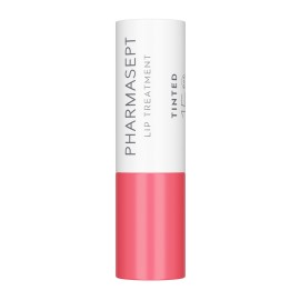 Pharmasept Lip Treatment Tinted Balm Χειλιών με Χρώμα & SPF15 4.8gr