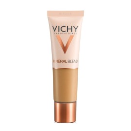 Vichy MineralBlend Hydrating Fluid Foundation (15-Terra) 30 ml