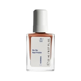 Korres No No Nail Polish 38 Ceramic 11ml