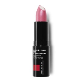 La Roche Posay Toleriane Moisturising Lipstick No05 Rose Peche 4 ml