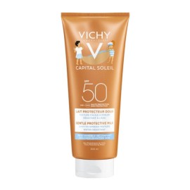 Vichy Capital Soleil Anti-Sand Kids Sun Protection SPF50+, 300ml