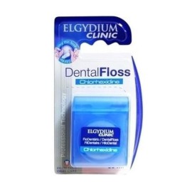Elgydium Dental Floss Chlorexidine 50 m