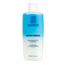 La Roche Posay Respectissime Waterproof Eye Make-Up Remover 125 ml