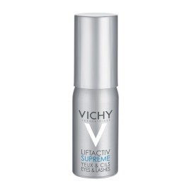Vichy Liftactiv Serum 10 Eyes & Lashes 15 ml