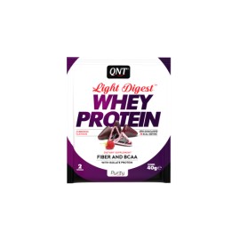QNT Light Digest Whey Protein Cuberdon 40 gr