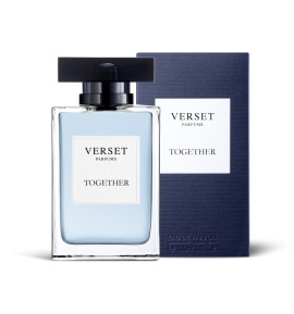 Verset Together Eau De Parfum Ανδρικό 100 ml