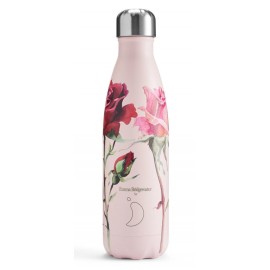 Chillys Ανοξείδωτο Μπουκάλι - Θερμός Emma Bridgewater Roses 500ml