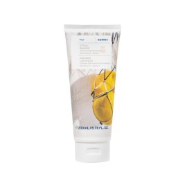 Korres Citrus Body Milk Γαλάκτωμα Σώματος Κίτρο 200ml