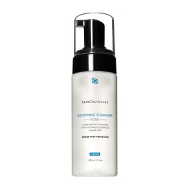 Skinceuticals Soothing Cleanser Αφρός Kαθαρισμού Προσώπου Για Το Ευαίσθητο Δέρμα 150 ml