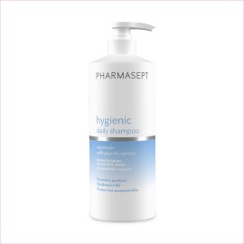 Pharmasept Hygienic Hair Care Daily Shampoo 500 ml