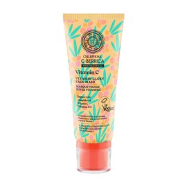 Natura Siberica Oblepikha C-Berrica Vitamin C, Μάσκα Προσώπου Vitamin Gloryμάσκα Προσώπου Vitamin Glory 100ml