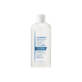 Ducray Squanorm Shampoo Ξηρή Πιτυρίδα 200 ml