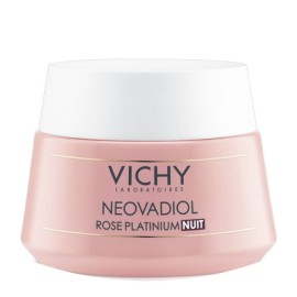 Vichy Neovadiol Rose Platinium Night 50 ml