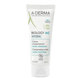 A-Derma Biology-AC Hydra Compensating Cream 40ml