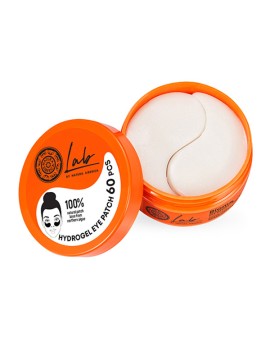 Natura Siberica Lab Biome Patches Ματιών Για Ανανέωση & Λείανση 60 τεμ