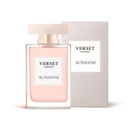 Verset Sunshine Eau De Parfum Γυναικείο 100 ml