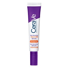 CeraVe Skin Renewing Vitamin C Serum 30ml