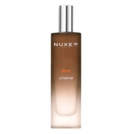 Nuxe Men Le Parfume Eau De Parfume Ανδρικό Άρωμα με Ξυλώδεις Νότες Εσπεριδοειδών & Φτέρης 50ml