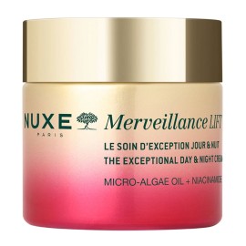 Nuxe Merveillance Lift The Exceptional Αντιγηραντική Κρέμα Ημέρας & Νύχτας 75ml