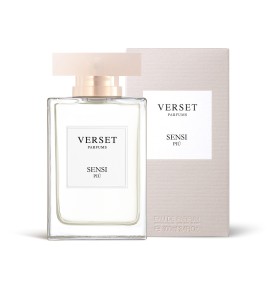 Verset Sensi Piu Eau De Parfum Γυναικείο 100 ml