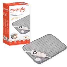 Matsuda Ηλεκτρική Θερμοφόρα (HP 301) 30x40cm 1τεμ