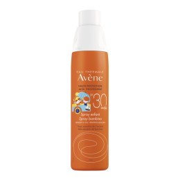 Avene Αντηλιακό Spray Enfant Spf 30 200 ml