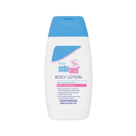 Sebamed Baby Lotion 200 ml