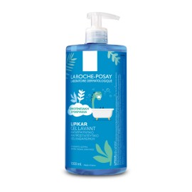 La Roche Posay Lipikar Gel Lavant Family Size Τζελ Καθαρισμού με Καταπραϋντική Δράση 1Lt