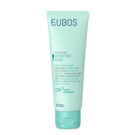 Eubos Sensitive Hand Repair & Care Cream 75 ml