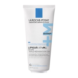La Roche Posay Neurobioma Lipikar Baume AP+MAX Face & Body 200ml