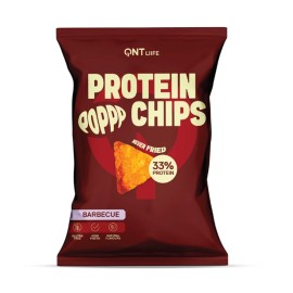 QNT Protein Chips Barbecue 50gr