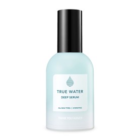 Thank You Farmer True Water Deep Serum Συμπυκνωμένος Ορός Ενυδάτωσης 60ml