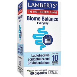 Lamberts Biome Balance Everyday 60caps