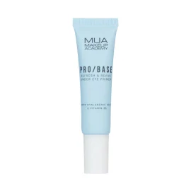 MUA Pro Base Refresh & Revive Unter Eye Primer Ματιών 10ml