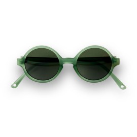 KiETLA Παιδικά Γυαλιά Ηλίου Woam 6-16 Ετών Bottle Green