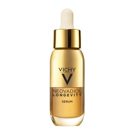 Vichy Neovadiol Longevity Serum Ορός Αναδόμησης για την Ώριμη Επιδερμίδα 30ml