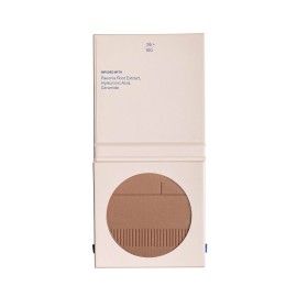 Korres Natural Light Bronzer Πούδρα Bronzer 01 Light 8g