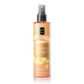 Lavish Care Mango Sorbet Γυναικείο Body Mist 200ml