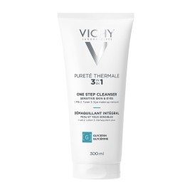 Vichy Purete Thermale 3 in 1 Cleanser 300 ml