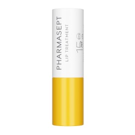 Pharmasept Lip Treatment Balm Χειλιών Spf15 4.8gr