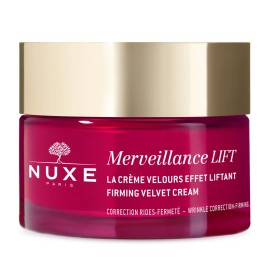 Nuxe Merveillance Lift Firming Velvet Cream Αντιγηραντική Κρέμα για Κανονική/ Ξηρή Επιδερμίδα 50ml