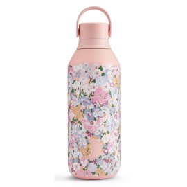 Chillys Series2 Ανοξείδωτο Μπουκάλι - Θερμός Liberty Artemis Blush 500ml