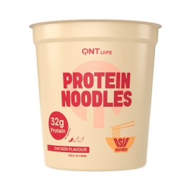 QNT Protein Noodles Chicken Flavour 62gr